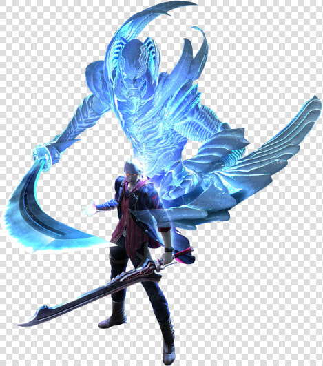 Devil May Cry Nero Wings  HD Png DownloadTransparent PNG