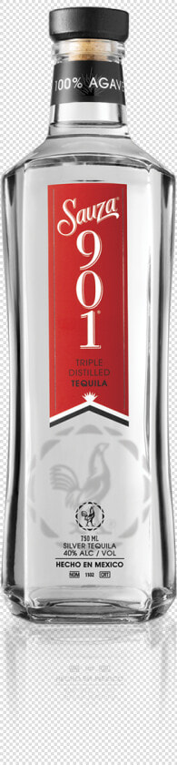 Sauza 901 Tequila  HD Png DownloadTransparent PNG