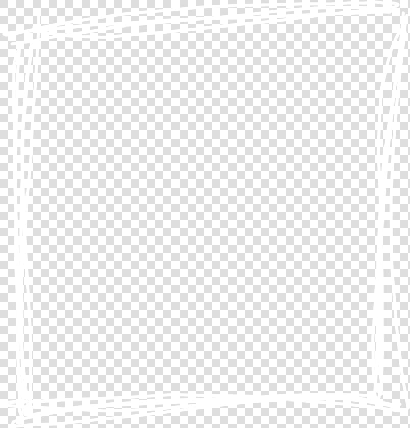  doodle  scribble  square  outline  border  frame  lines   Microsoft Teams Logo White  HD Png DownloadTransparent PNG