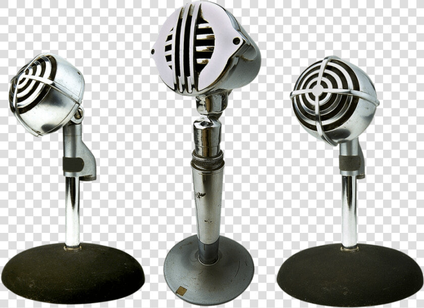 Microphone   Table Microphone Png  Transparent PngTransparent PNG