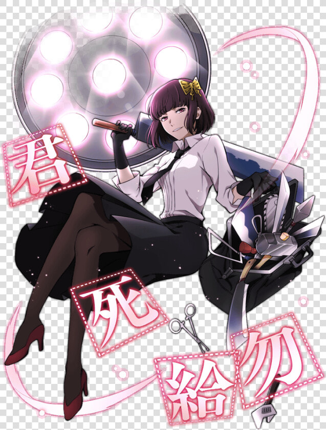 Yosano Akiko Bsd  HD Png DownloadTransparent PNG