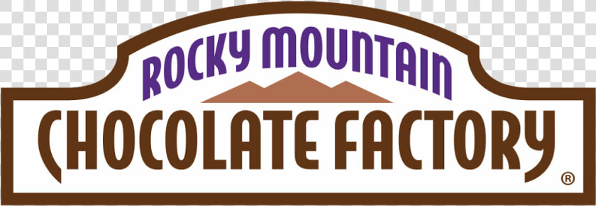 Rocky Mountain  Rocky Mountain Vector  Rocky Mountain   Logo For Chocolate Factory  HD Png DownloadTransparent PNG