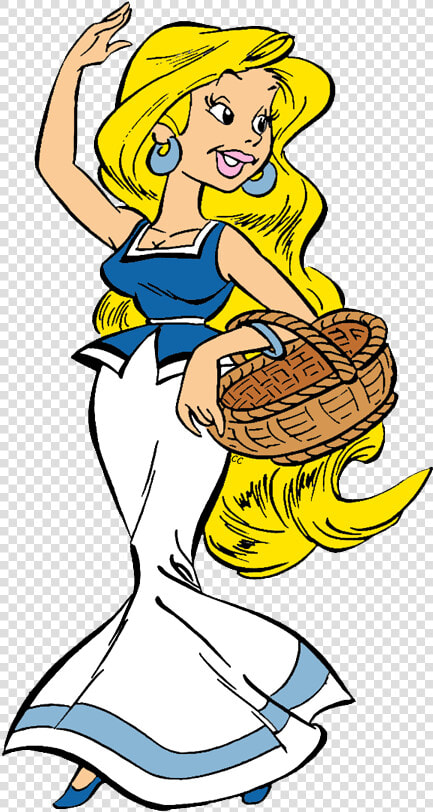 Transparent Asterix Png   Asterix And Obelix Panacea  Png DownloadTransparent PNG