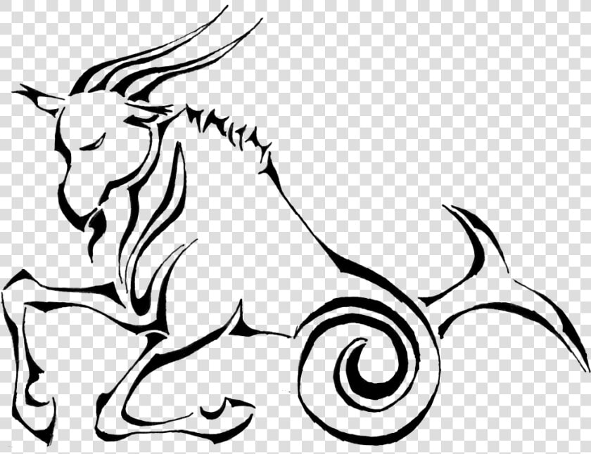 Capricorn Free Png Image   Capricorn Transparent Png  Png DownloadTransparent PNG