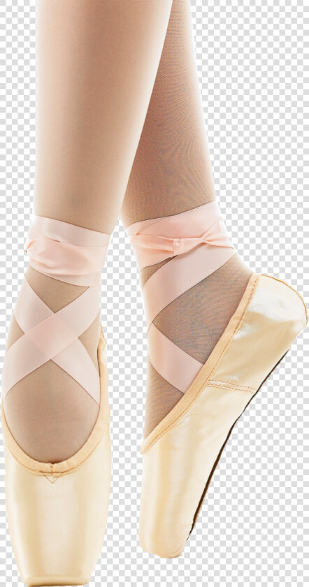 Pointe Shoes Png  Transparent PngTransparent PNG