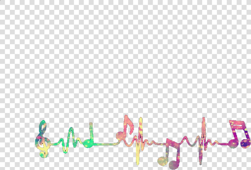 Transparent Colorful Musical Notes Clipart   Colorful Music Notes Png  Png DownloadTransparent PNG