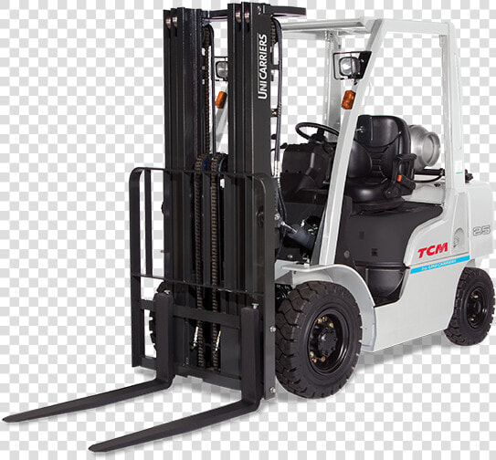 นิ ส สัน Lpg Forklift รุ่น 1f2  HD Png DownloadTransparent PNG