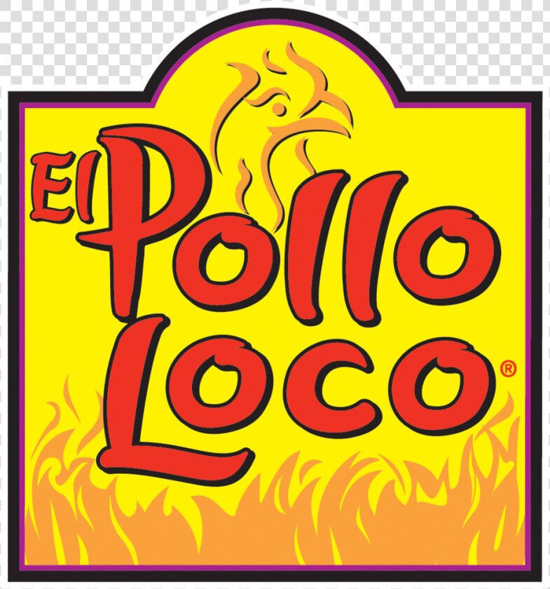 Epl Logo 2010   El Pollo Loco Logo Png  Transparent PngTransparent PNG