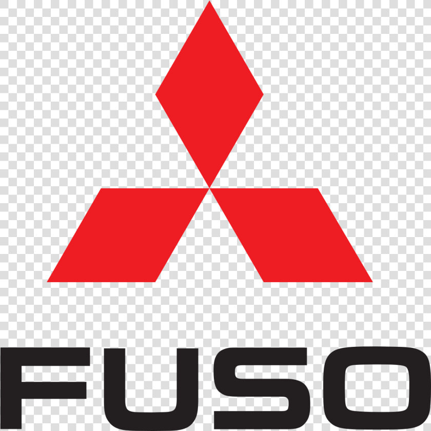 Logo Mitsubishi Fuso Png  Transparent PngTransparent PNG