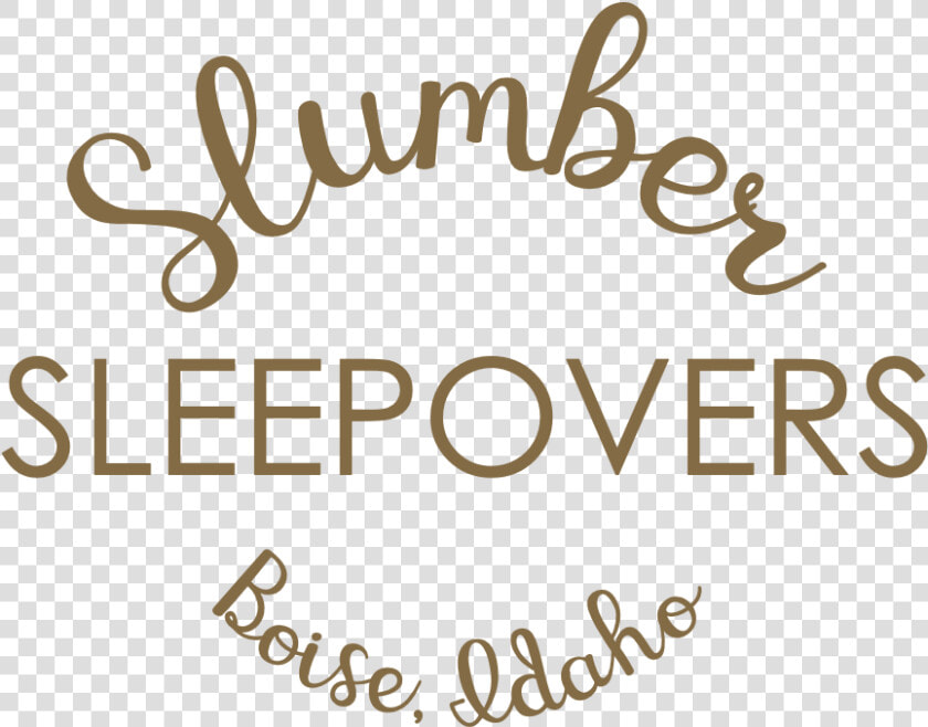 Transparent Slumber Party Png   Calligraphy  Png DownloadTransparent PNG