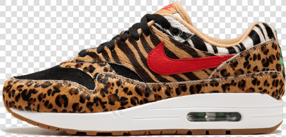 Nike Air Max Animal 2 0 Dlx  HD Png DownloadTransparent PNG