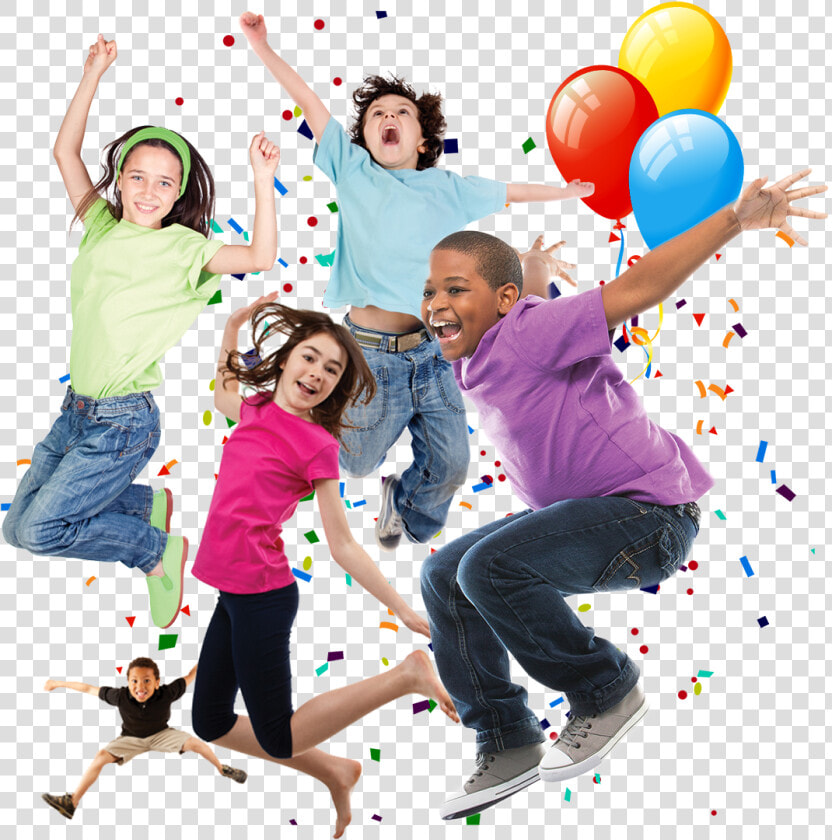 Transparent Kids Jumping Png   Transparent Png Happy Kids Jumping Png  Png DownloadTransparent PNG