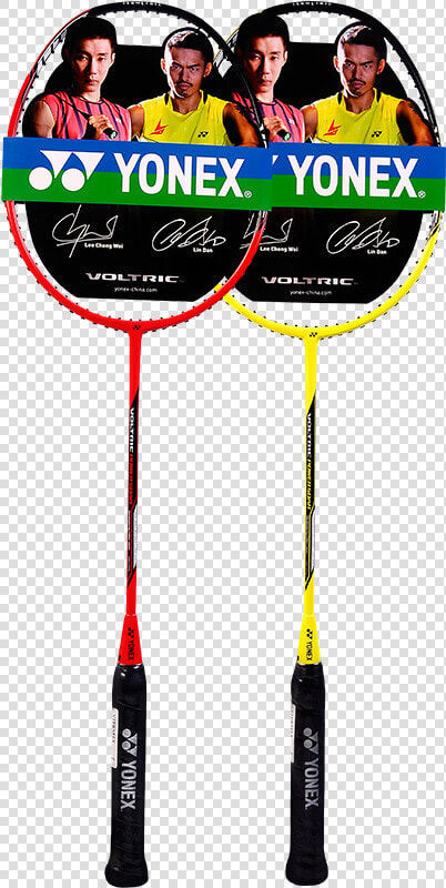 All Racket Yonex Badminton  HD Png DownloadTransparent PNG