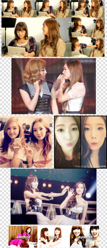 Picture   Taeyeon Jessica  HD Png DownloadTransparent PNG