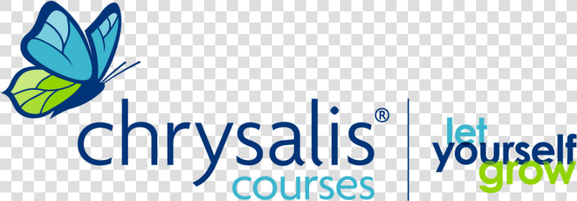 Chrysalis Courses Logo  HD Png DownloadTransparent PNG