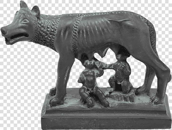 Lupa Capitolina  Lupa Di Roma  Capitoline Wolf   Png Capitoline Wolf  Transparent PngTransparent PNG