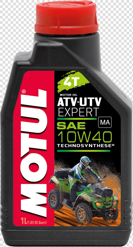 Motul Atv Sxs Power 4t 10w50  HD Png DownloadTransparent PNG