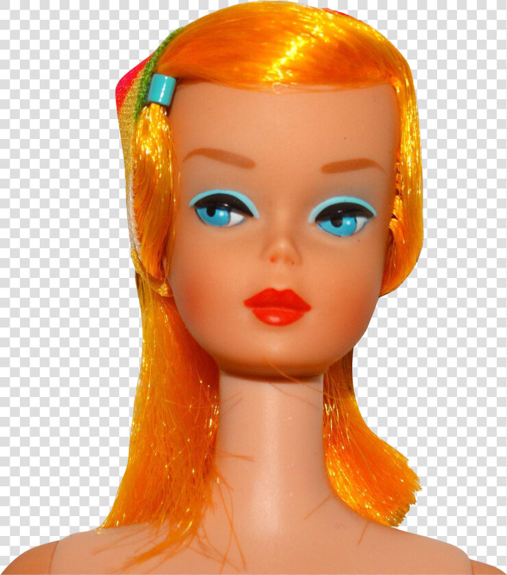 Transparent Torso Png   Color Magic Barbie  Png DownloadTransparent PNG