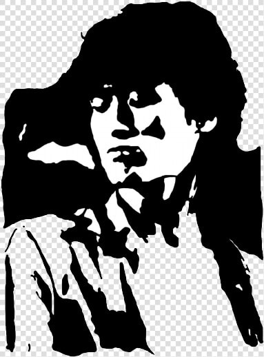 Viktor Background Tsoi Transparent   Наклейки На Гитару Цой  HD Png DownloadTransparent PNG