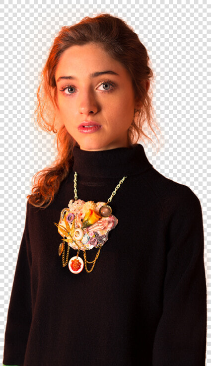 Stranger Things  Natalia Dyer  And Badass Image  HD Png DownloadTransparent PNG