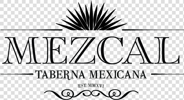 Mezcal Logo  HD Png DownloadTransparent PNG