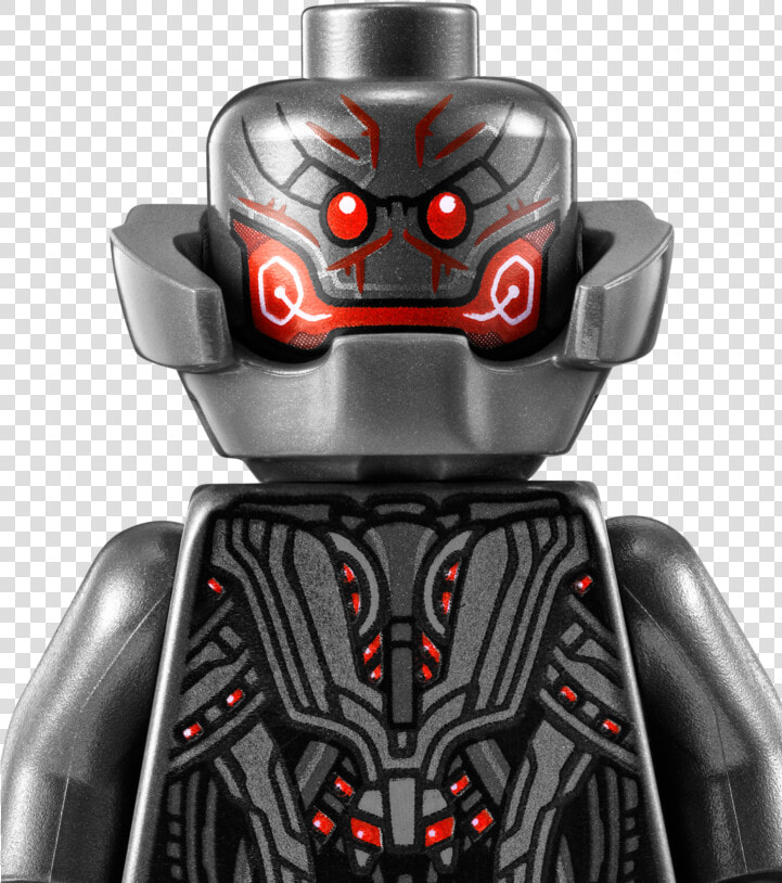 Ultron Mark 2 Lego  HD Png DownloadTransparent PNG