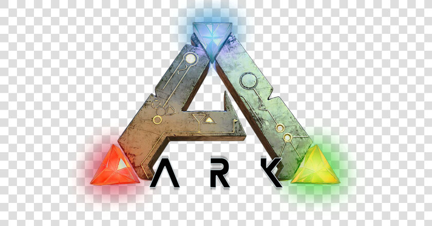 Ark Survival Logo   Png Download   Ark Survival Evolved Text  Transparent PngTransparent PNG