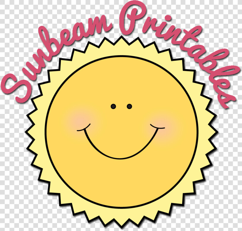  sunbeams  Primary 1  Lesson   Sunbeam Lds  HD Png DownloadTransparent PNG