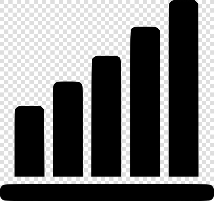 Transparent Bar Chart Png   Bar Chart Icon Png  Png DownloadTransparent PNG