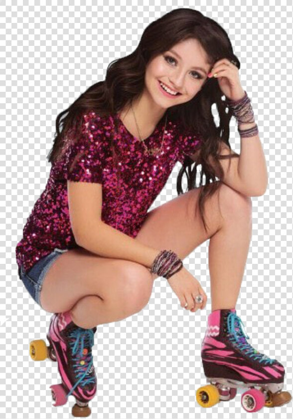 Soy Luna   Karol Sevilla Soy Luna  HD Png DownloadTransparent PNG