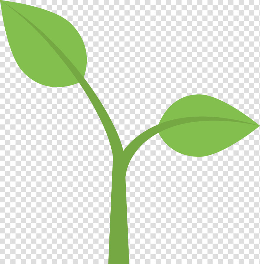 Plant Emoji Png   Plant Emoji Transparent  Png DownloadTransparent PNG