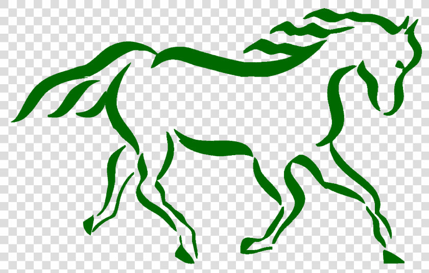 Stallion  HD Png DownloadTransparent PNG