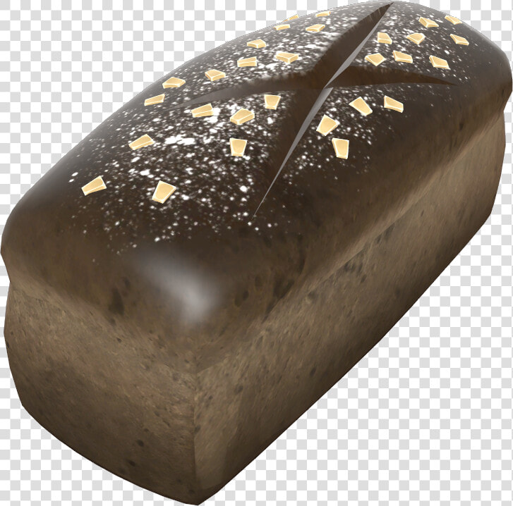 Bread Russian Black   Tf2 Bread Png  Transparent PngTransparent PNG