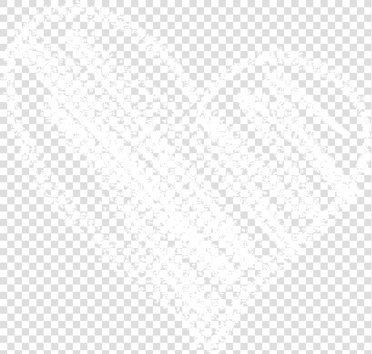 Chalk Heart Png   White Chalk Heart Png  Transparent PngTransparent PNG