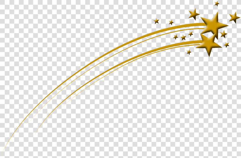 Golden Stars Meteor Gold Png Download Free Clipart   Golden Star Image Png  Transparent PngTransparent PNG