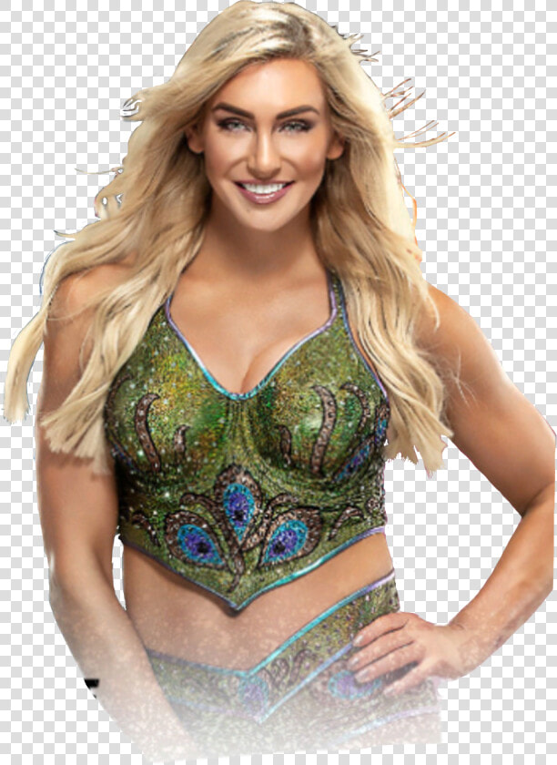  charlotteflairwwe  charlotteflair  wwe  freetoedit   Wwe 2k20 Charlotte Flair  HD Png DownloadTransparent PNG