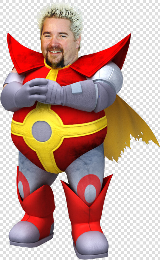 Guy Fieri Super Mario Bros   Guy Fieri Deep Fried Meme  HD Png DownloadTransparent PNG