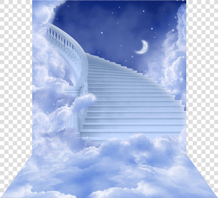 Heaven Stairs Png Clipart Transparent Library   Stairway To Heaven Png  Png DownloadTransparent PNG