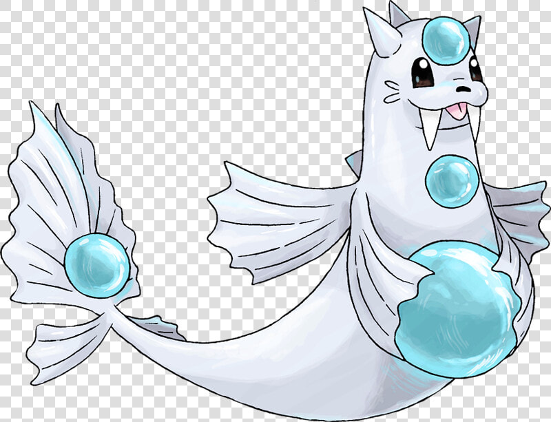 Mega Dewgong  HD Png DownloadTransparent PNG