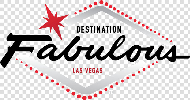 Fabulous Las Vegas Sign Font  HD Png DownloadTransparent PNG