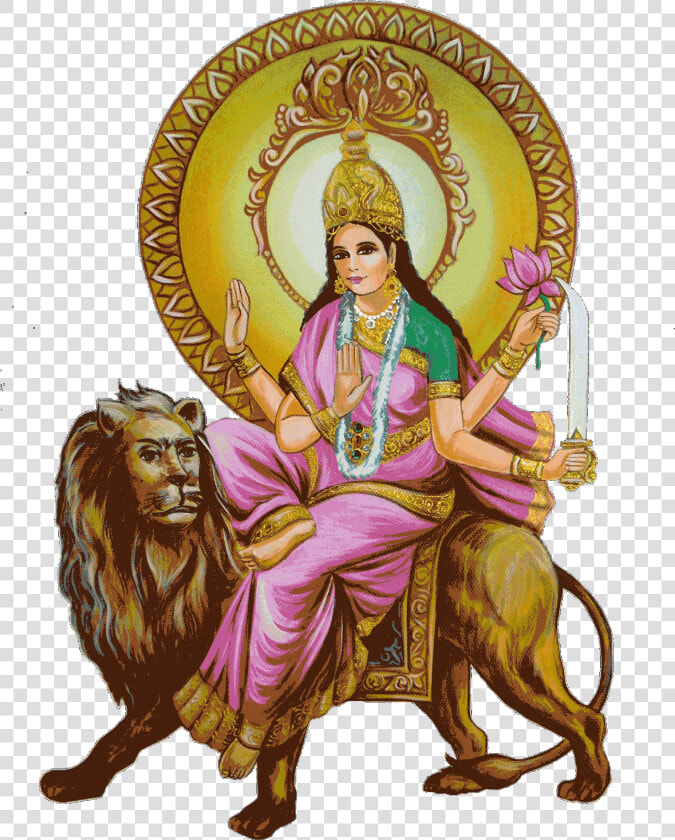 Katyayani Devi Images Download  HD Png DownloadTransparent PNG