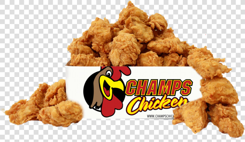 Champs Product Images   Champs Chicken  HD Png DownloadTransparent PNG