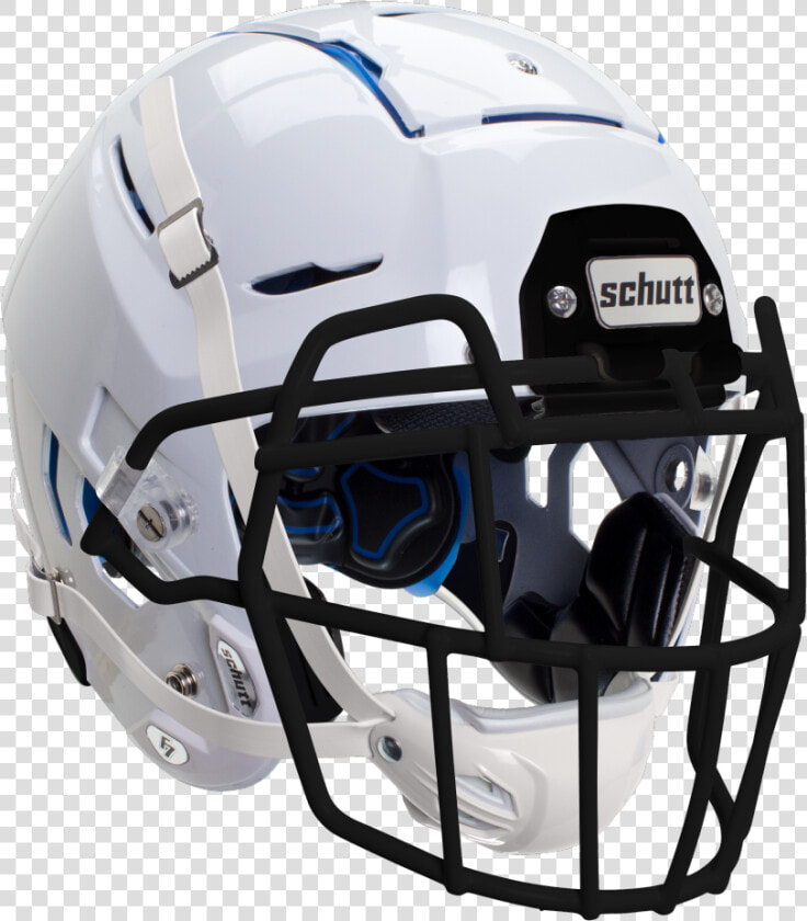 Schutt Helmets F7  HD Png DownloadTransparent PNG