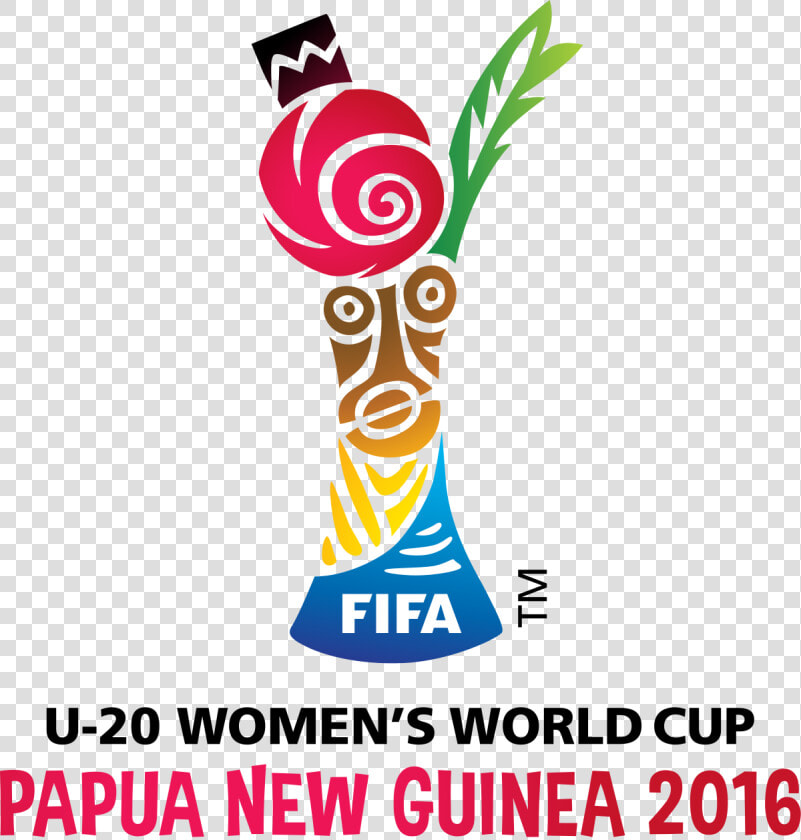 Fifa U 20 Women  39 s World Cup Papua New Guinea 2016  HD Png DownloadTransparent PNG