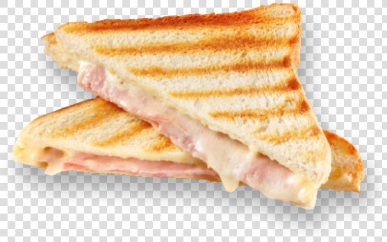 Panini   Ham And Cheese Toast Png  Transparent PngTransparent PNG