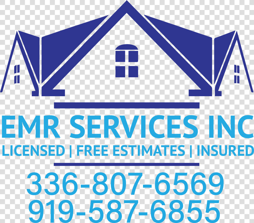 Emr Services Inc Logo   Triangle  HD Png DownloadTransparent PNG