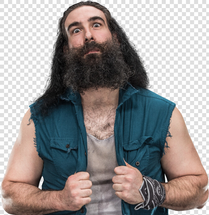 Luke Harper And Erick Rowan Png   Png Download   Randy Orton Vs Luke Harper Elimination Chamber  Transparent PngTransparent PNG