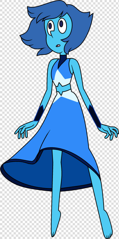 Current   Steven Universe Lapis Reformed  HD Png DownloadTransparent PNG