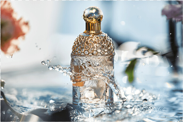 Guerlain  HD Png DownloadTransparent PNG