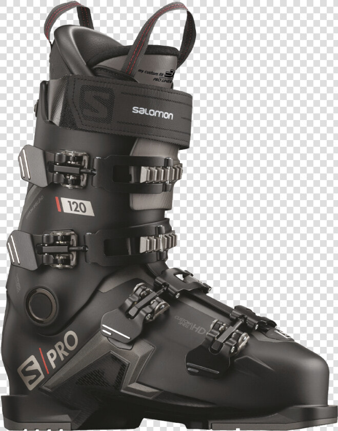 Salomon S Pro 120 2020  HD Png DownloadTransparent PNG